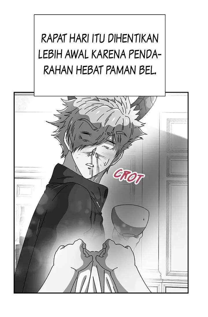 I Was Born as The Demon Lord’s Daughter Chapter 62 Gambar 65