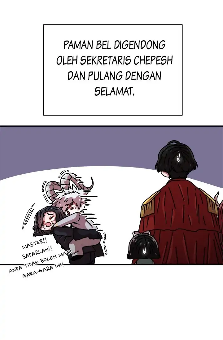 I Was Born as The Demon Lord’s Daughter Chapter 62 Gambar 66