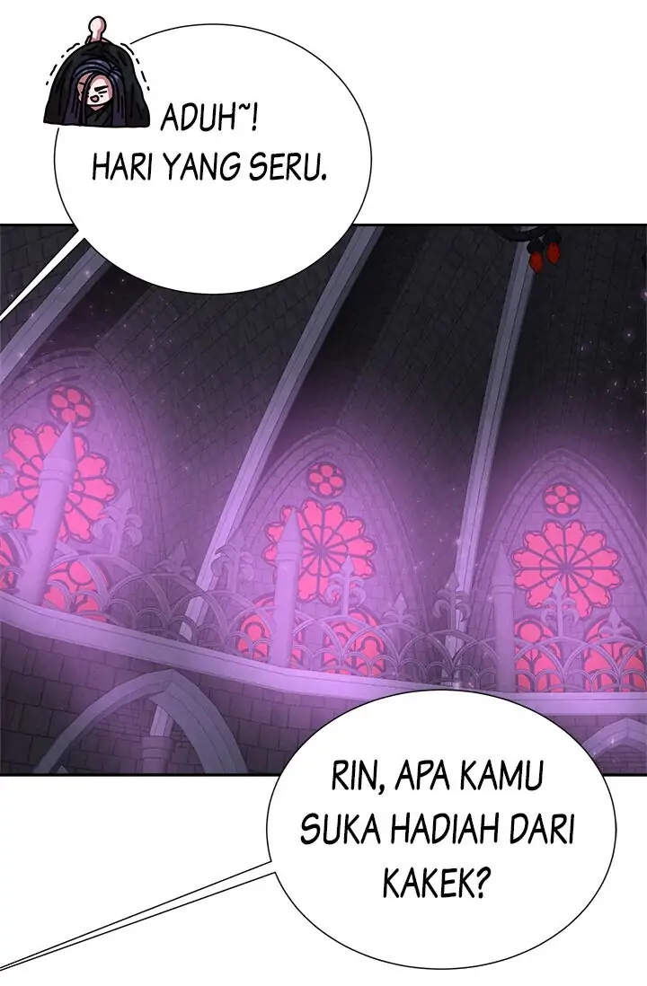 I Was Born as The Demon Lord’s Daughter Chapter 62 Gambar 69