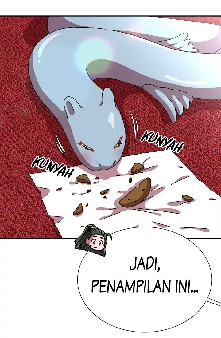 I Was Born as The Demon Lord’s Daughter Chapter 62 Gambar 7