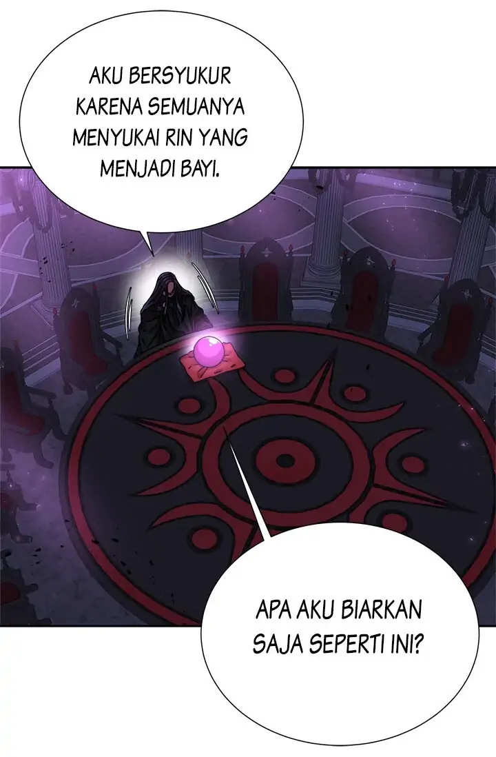 I Was Born as The Demon Lord’s Daughter Chapter 62 Gambar 70