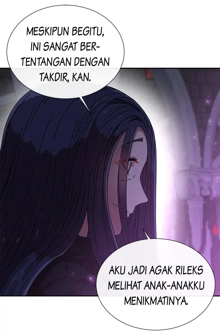 I Was Born as The Demon Lord’s Daughter Chapter 62 Gambar 71