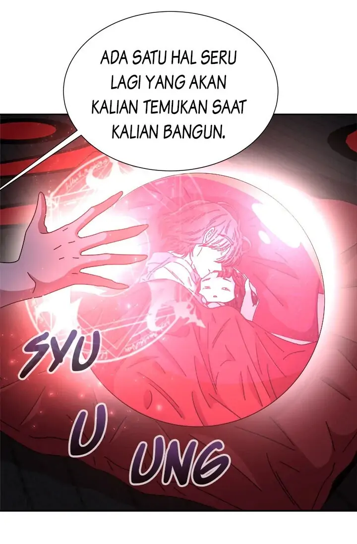 I Was Born as The Demon Lord’s Daughter Chapter 62 Gambar 73