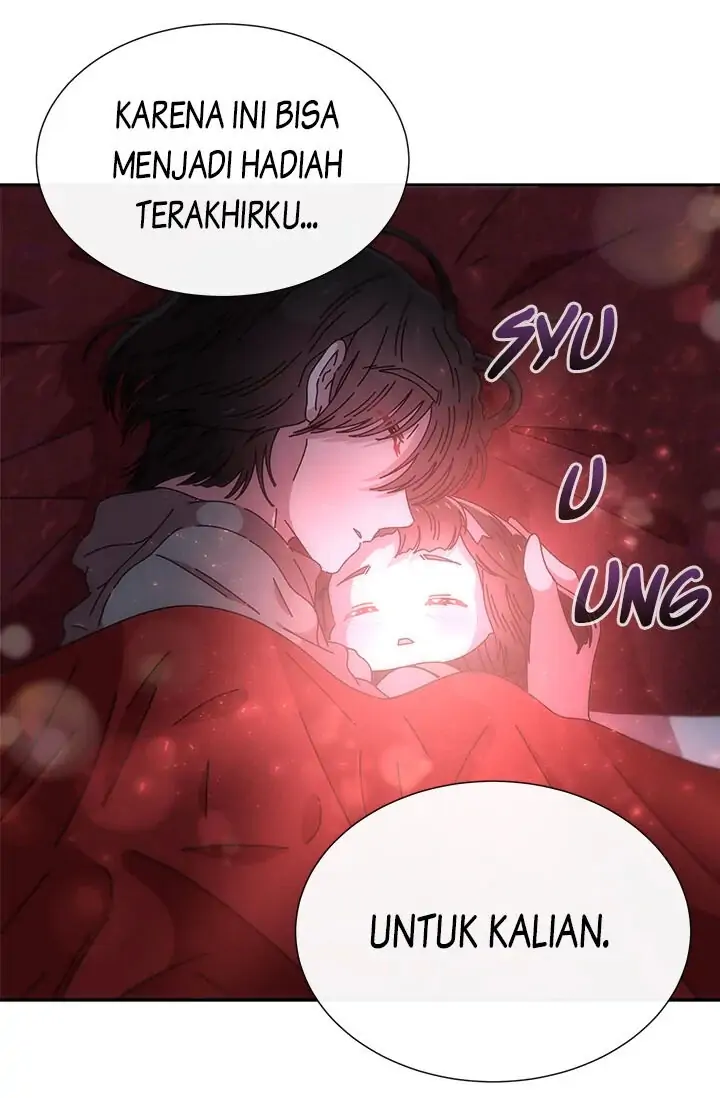 I Was Born as The Demon Lord’s Daughter Chapter 62 Gambar 75