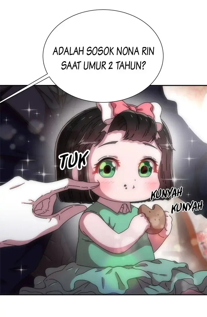 I Was Born as The Demon Lord’s Daughter Chapter 62 Gambar 8