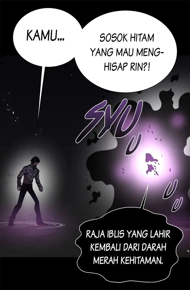 I Was Born as The Demon Lord’s Daughter Chapter 63 Gambar 13