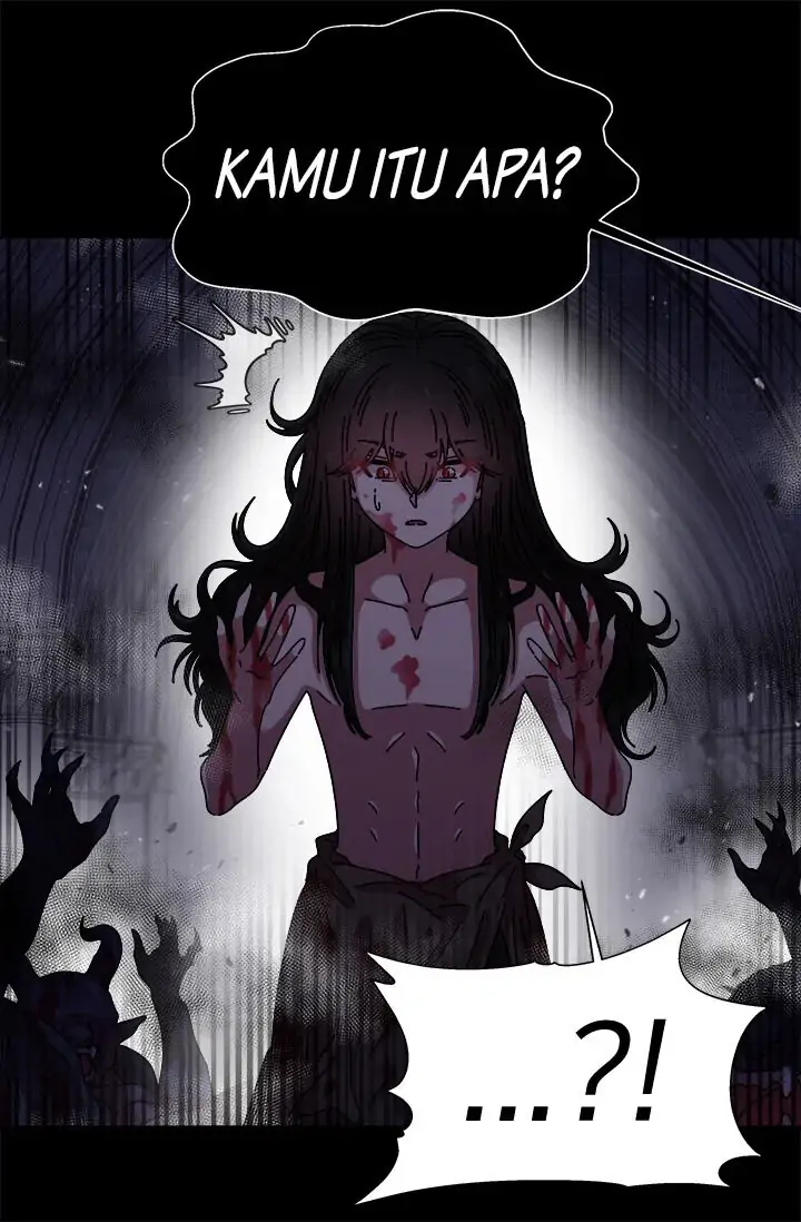 I Was Born as The Demon Lord’s Daughter Chapter 63 Gambar 15