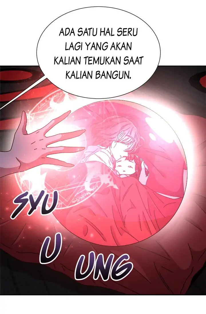 Manhwa I Was Born as The Demon Lord’s Daughter Chapter 63 gambar nomor 2