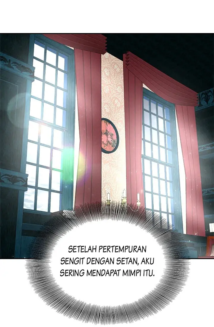 I Was Born as The Demon Lord’s Daughter Chapter 63 Gambar 24