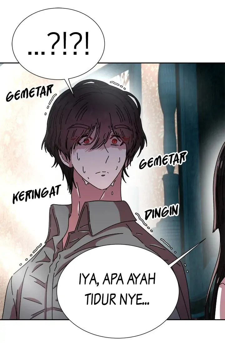 I Was Born as The Demon Lord’s Daughter Chapter 63 Gambar 31