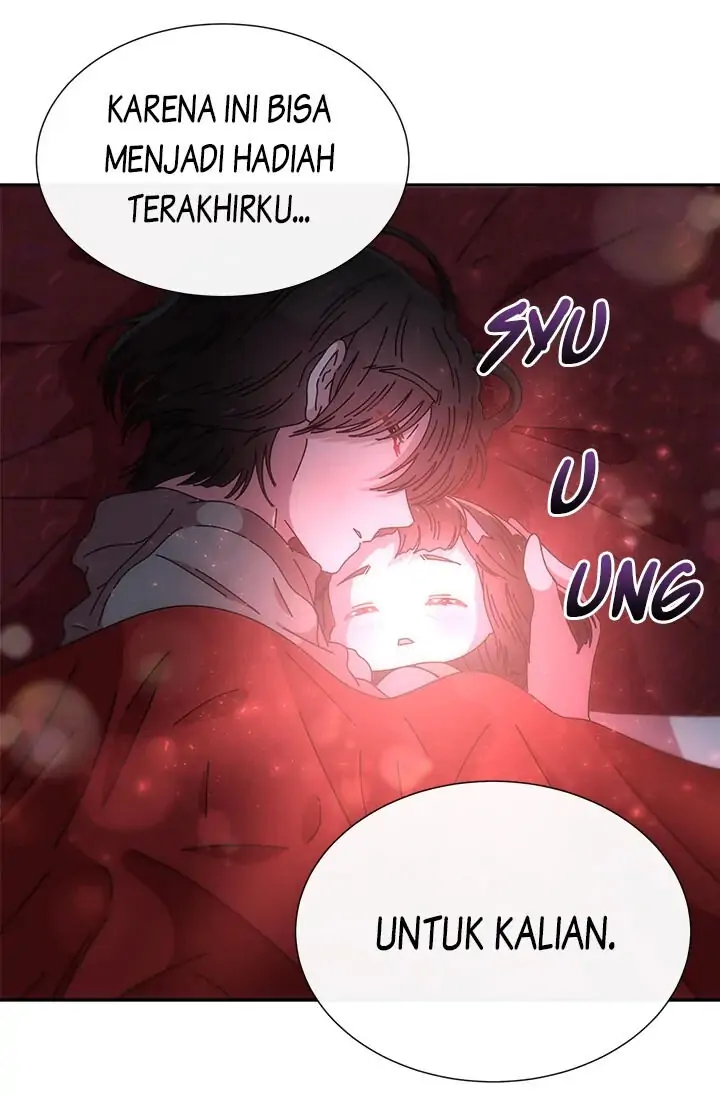 I Was Born as The Demon Lord’s Daughter Chapter 63 Gambar 4