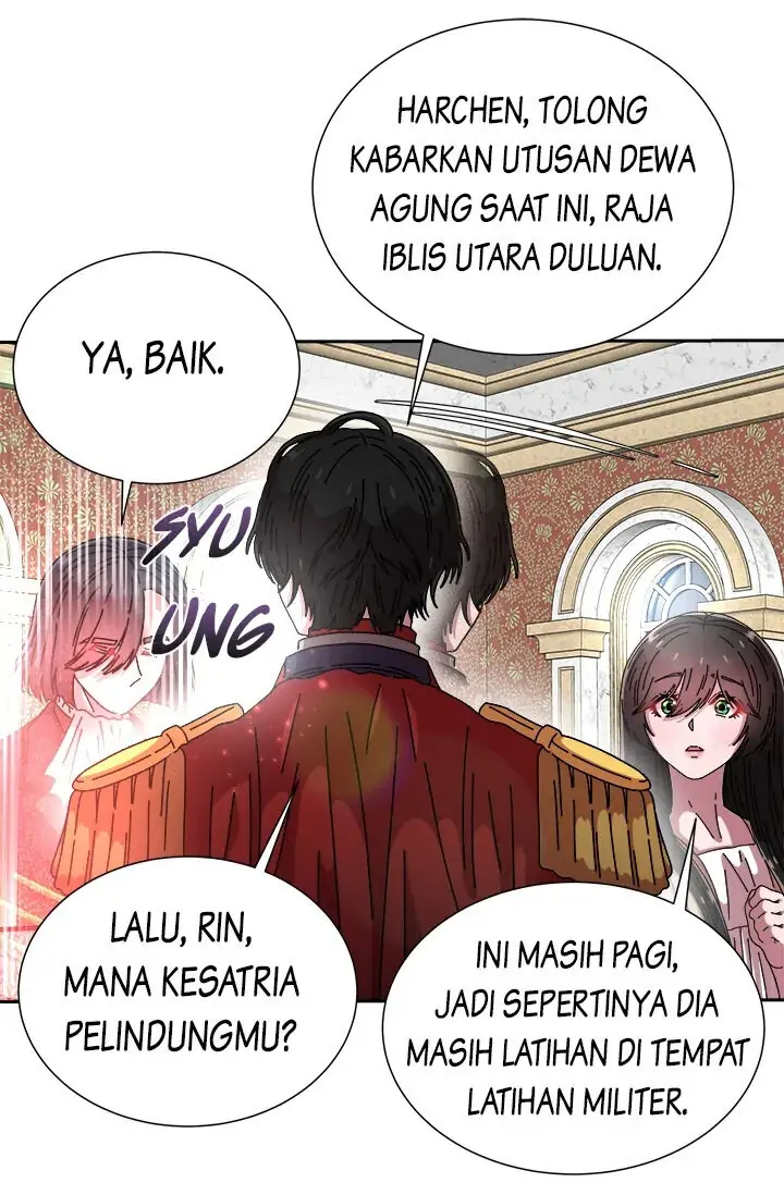 I Was Born as The Demon Lord’s Daughter Chapter 63 Gambar 40