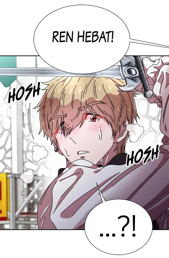 I Was Born as The Demon Lord’s Daughter Chapter 63 Gambar 45