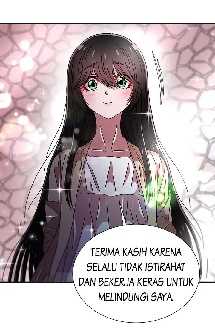 I Was Born as The Demon Lord’s Daughter Chapter 63 Gambar 47