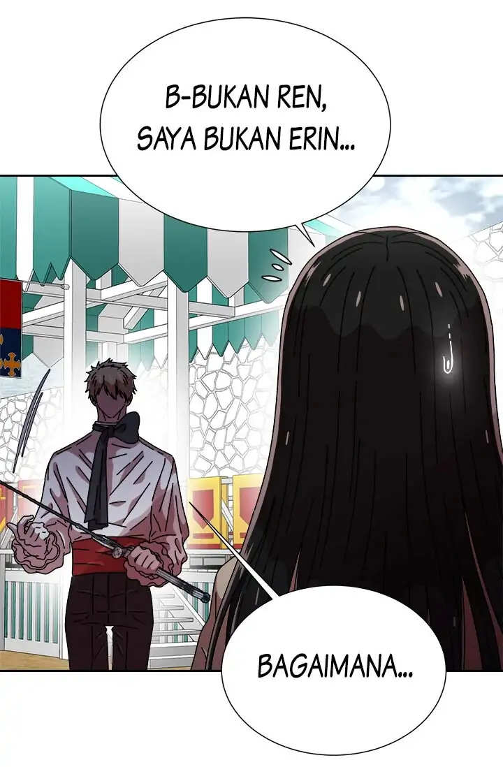 I Was Born as The Demon Lord’s Daughter Chapter 63 Gambar 49