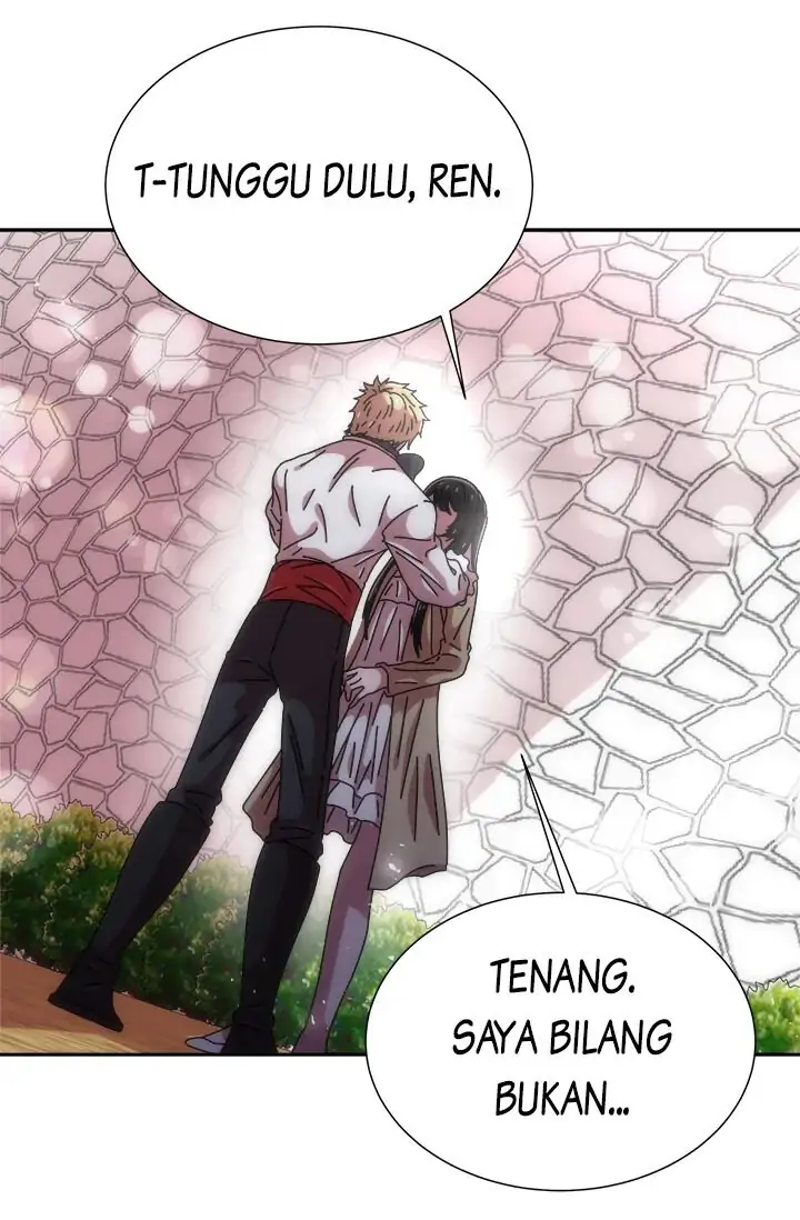 I Was Born as The Demon Lord’s Daughter Chapter 63 Gambar 52