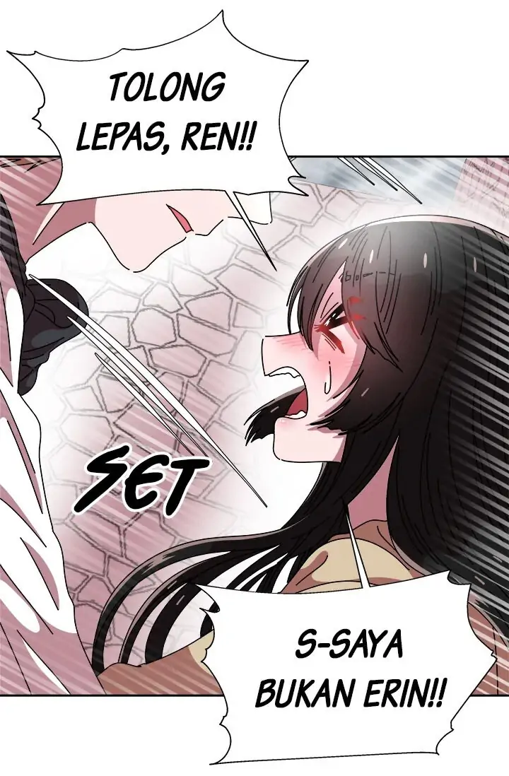 I Was Born as The Demon Lord’s Daughter Chapter 63 Gambar 57