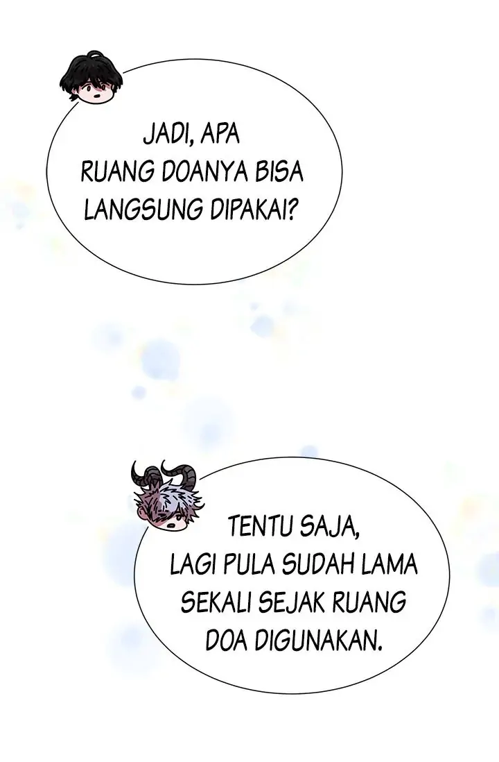 I Was Born as The Demon Lord’s Daughter Chapter 63 Gambar 62