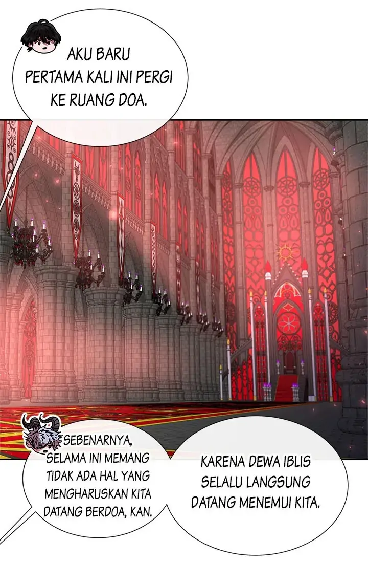 I Was Born as The Demon Lord’s Daughter Chapter 63 Gambar 63