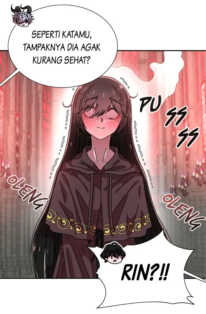 I Was Born as The Demon Lord’s Daughter Chapter 63 Gambar 67
