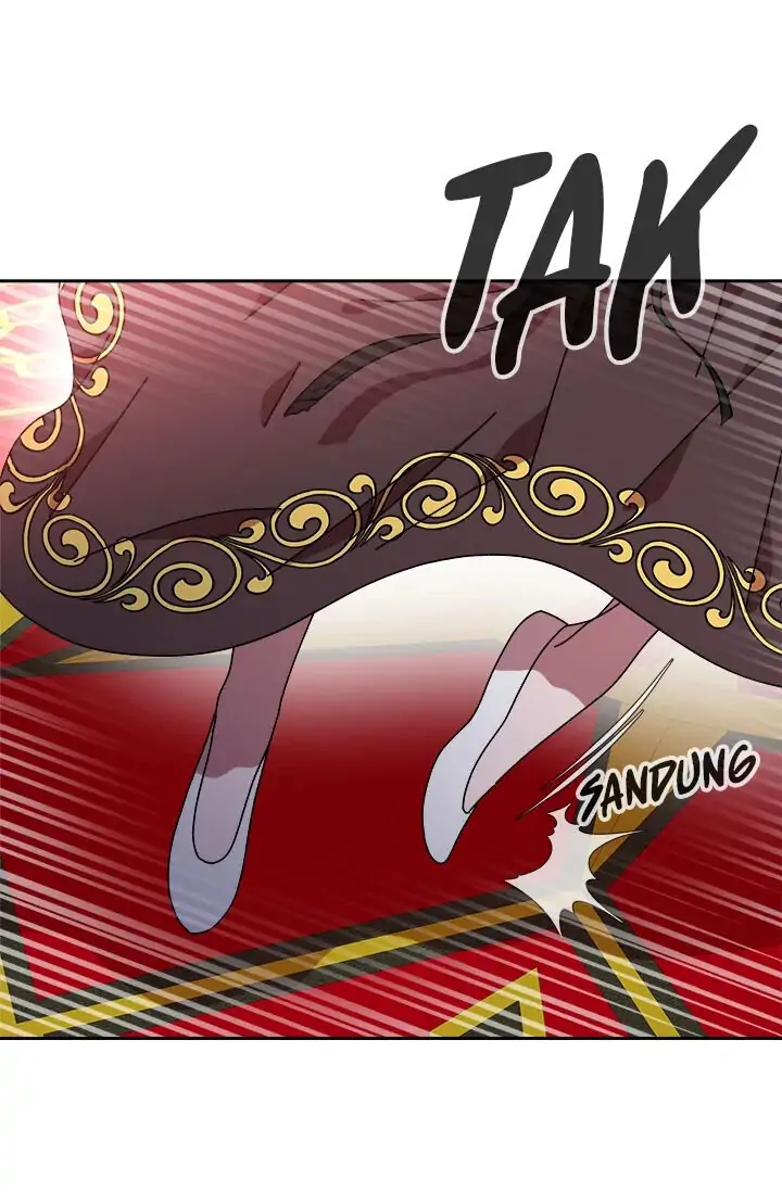 I Was Born as The Demon Lord’s Daughter Chapter 63 Gambar 69