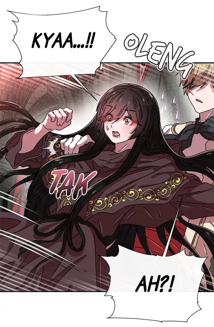 I Was Born as The Demon Lord’s Daughter Chapter 63 Gambar 70