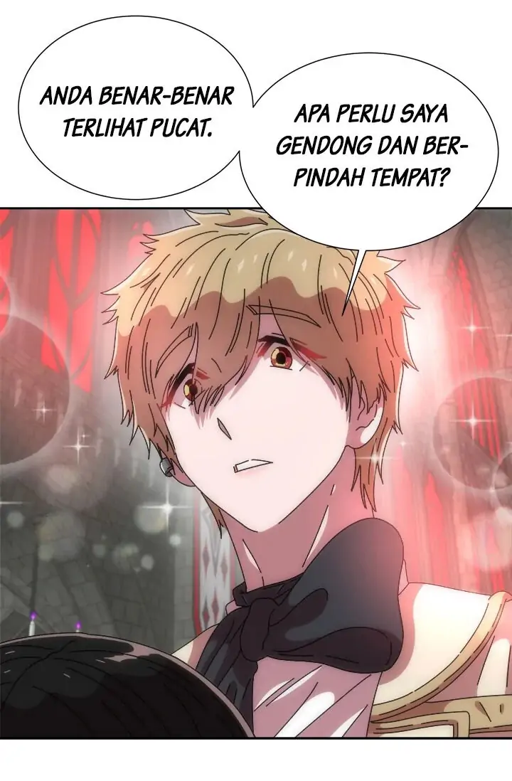 I Was Born as The Demon Lord’s Daughter Chapter 63 Gambar 72