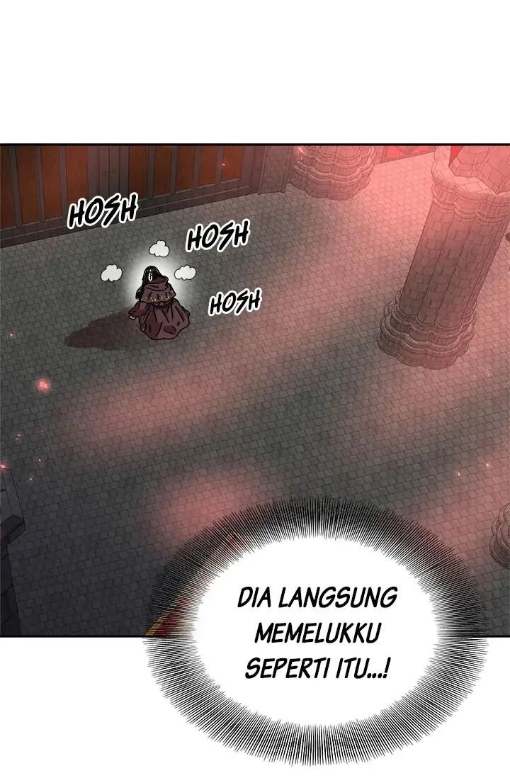 I Was Born as The Demon Lord’s Daughter Chapter 63 Gambar 77