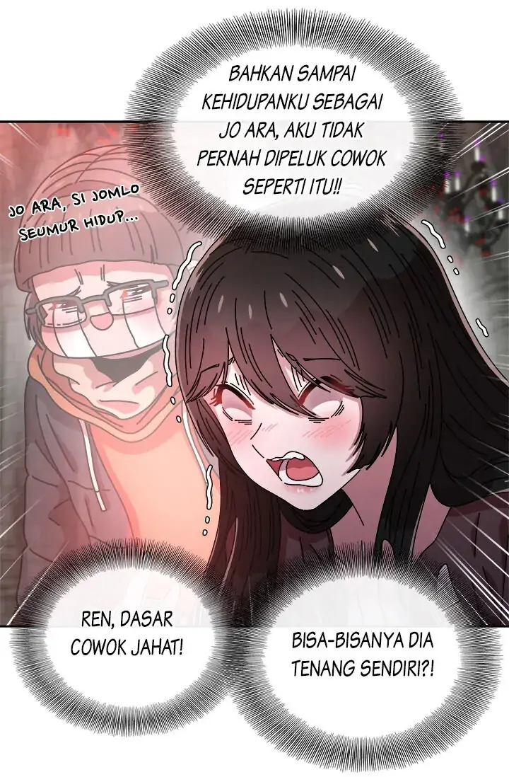 I Was Born as The Demon Lord’s Daughter Chapter 63 Gambar 78