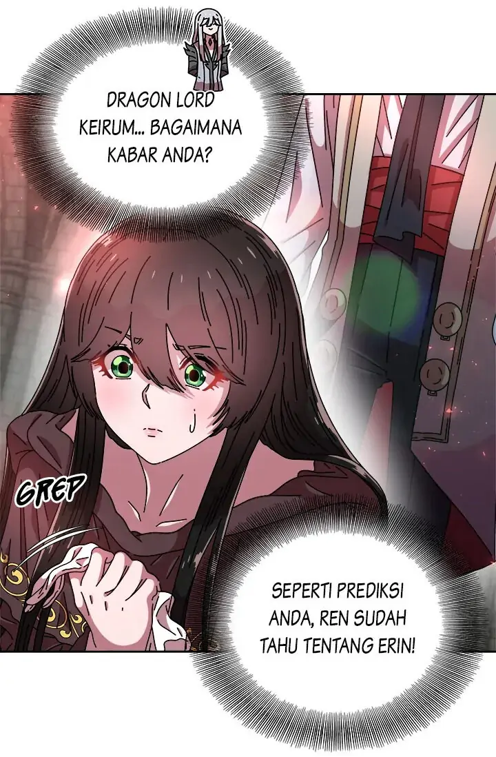 I Was Born as The Demon Lord’s Daughter Chapter 63 Gambar 82