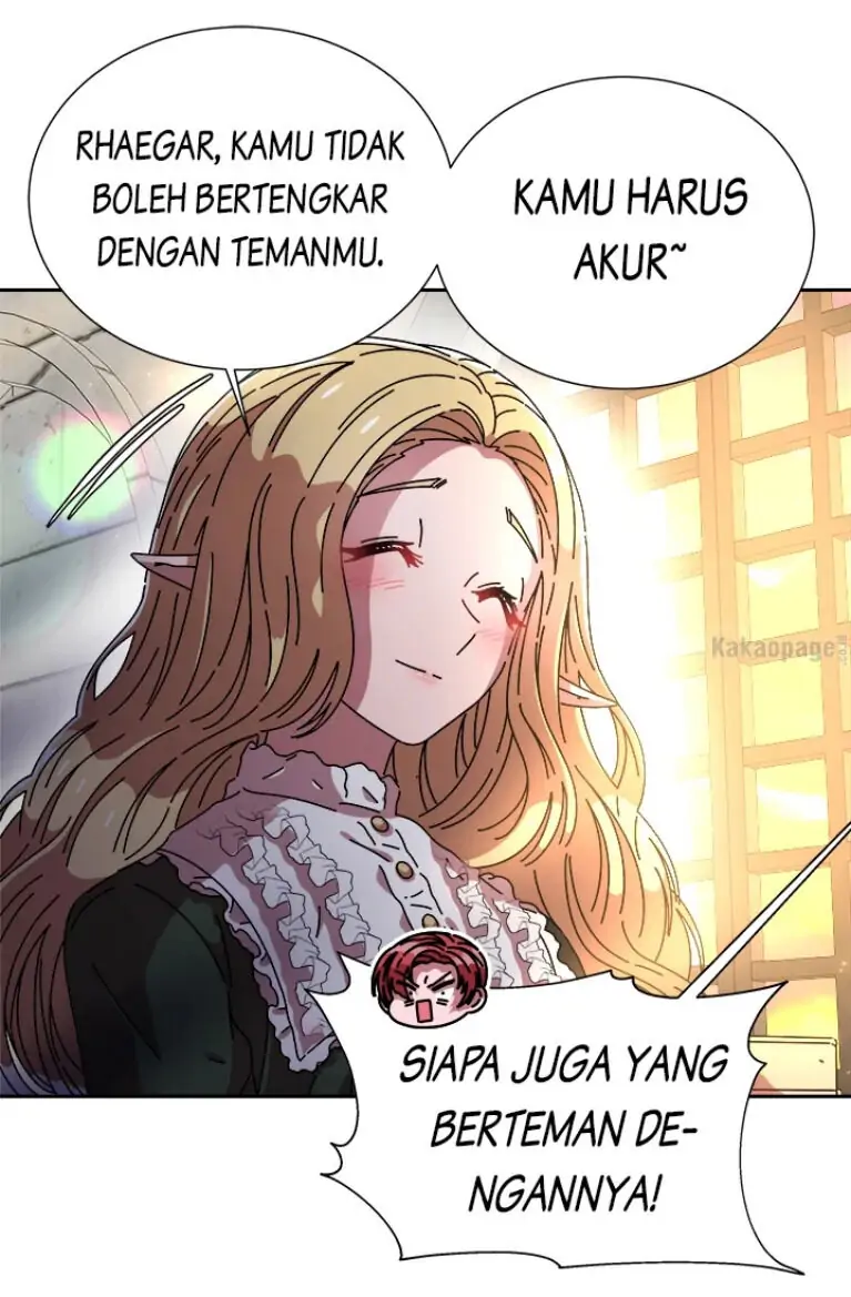 I Was Born as The Demon Lord’s Daughter Chapter 74 Gambar 10