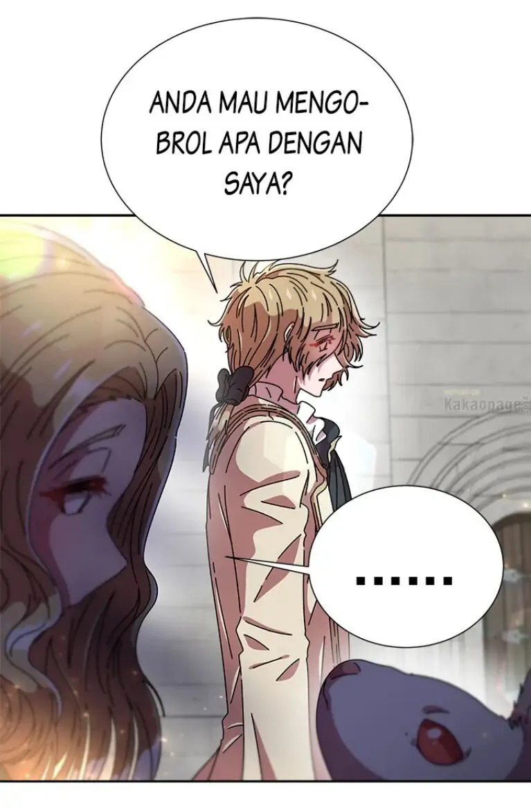 I Was Born as The Demon Lord’s Daughter Chapter 74 Gambar 13