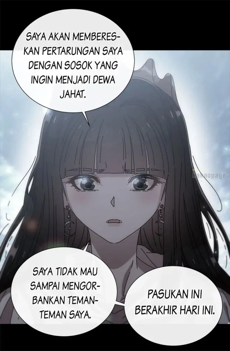 I Was Born as The Demon Lord’s Daughter Chapter 74 Gambar 17
