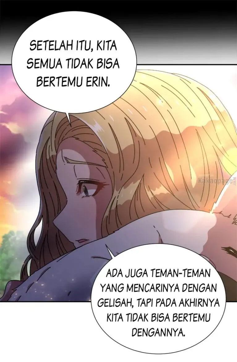 I Was Born as The Demon Lord’s Daughter Chapter 74 Gambar 18