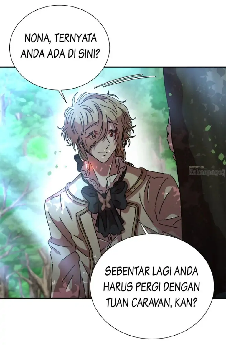 I Was Born as The Demon Lord’s Daughter Chapter 74 Gambar 32