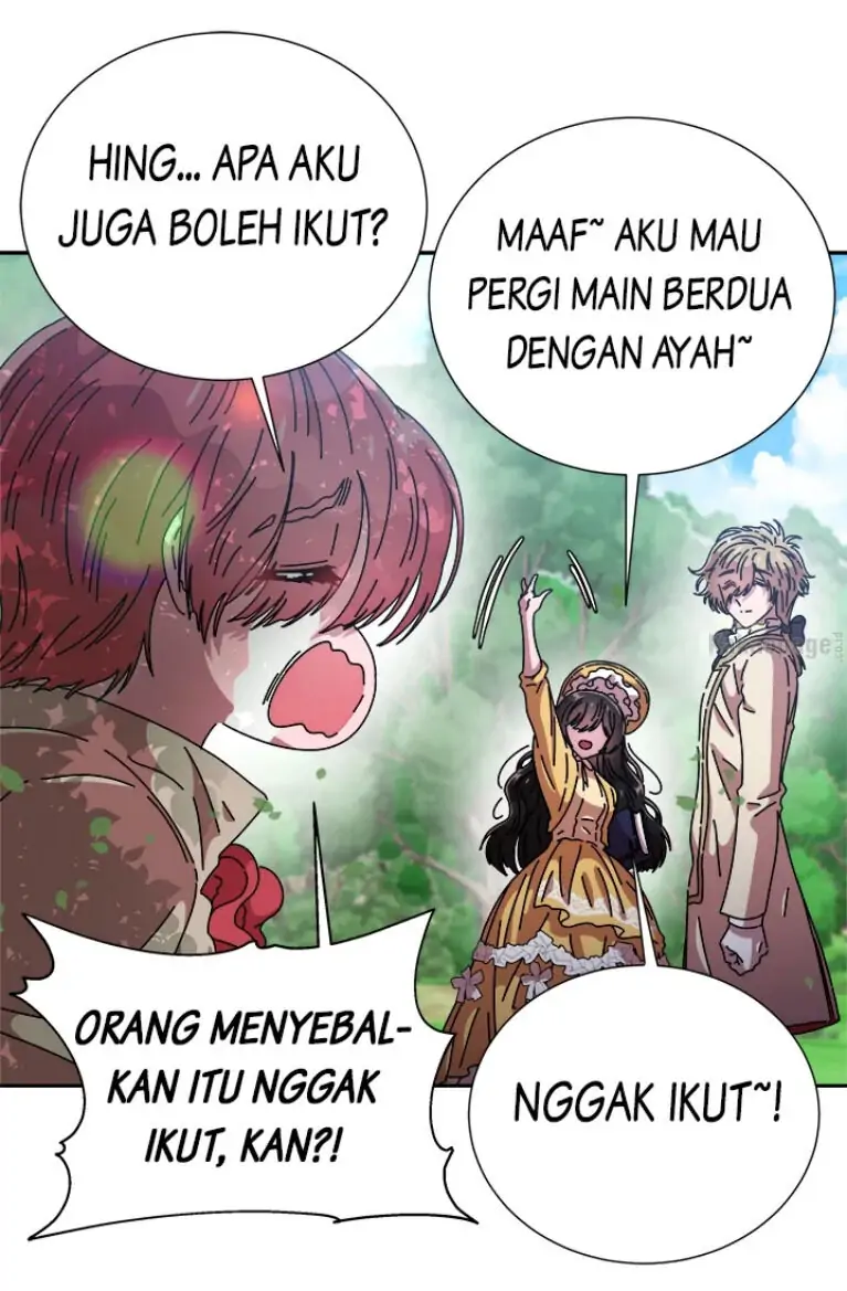 I Was Born as The Demon Lord’s Daughter Chapter 74 Gambar 34