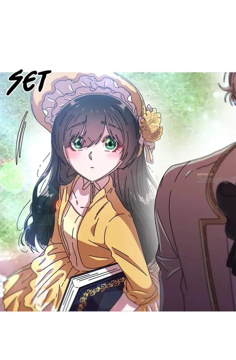 I Was Born as The Demon Lord’s Daughter Chapter 74 Gambar 35