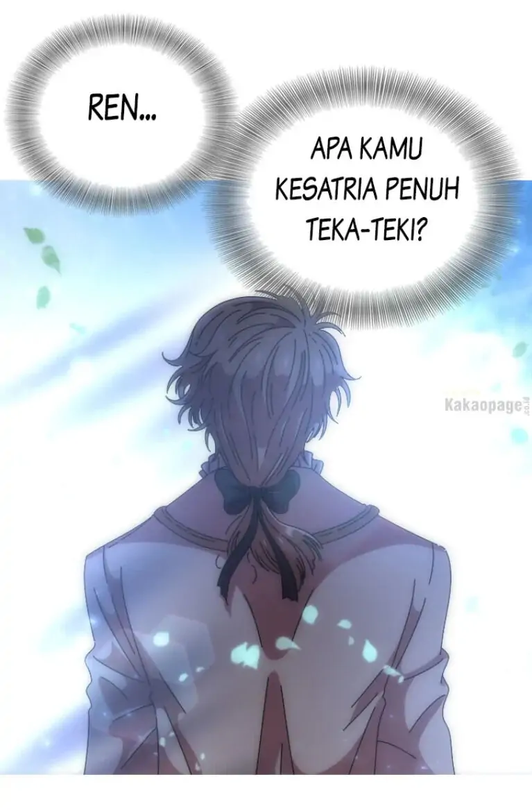 I Was Born as The Demon Lord’s Daughter Chapter 74 Gambar 38