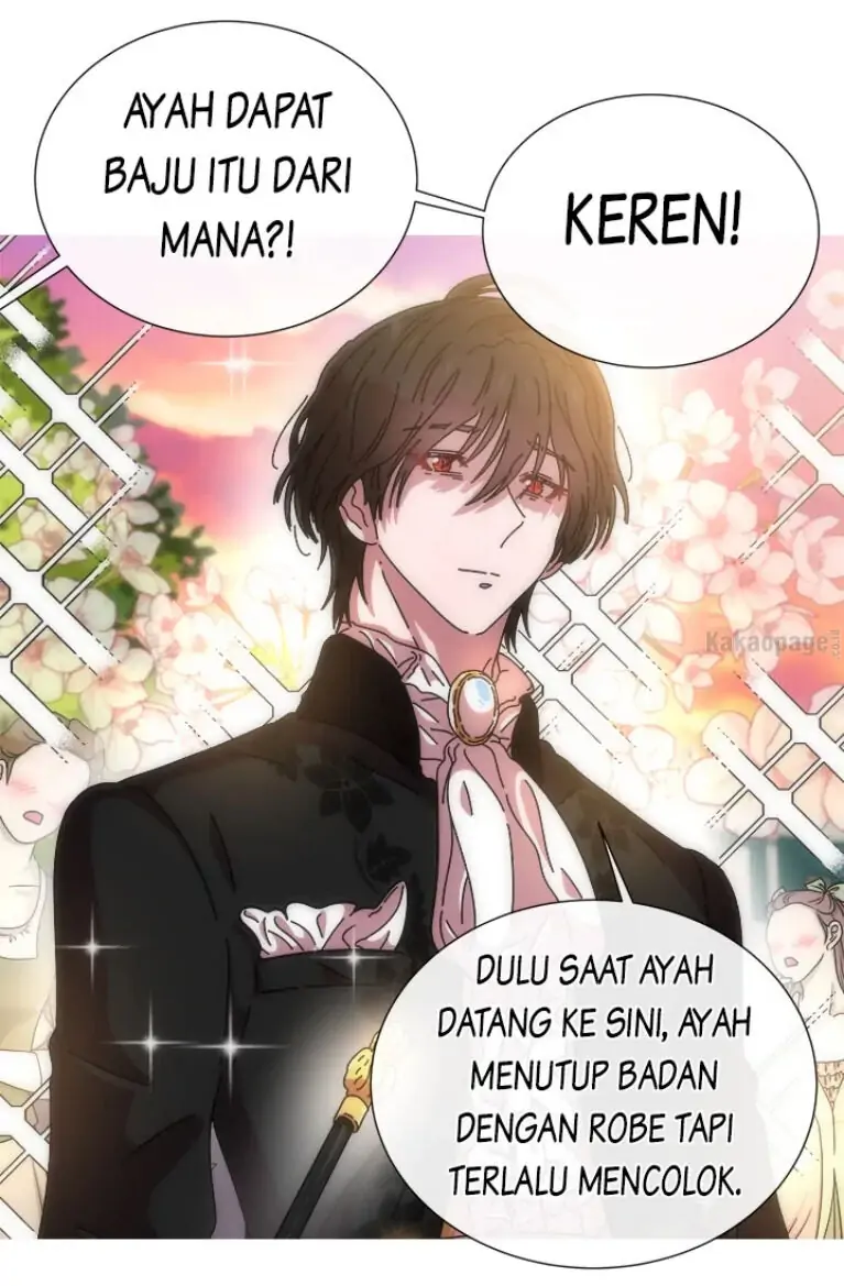 I Was Born as The Demon Lord’s Daughter Chapter 74 Gambar 41