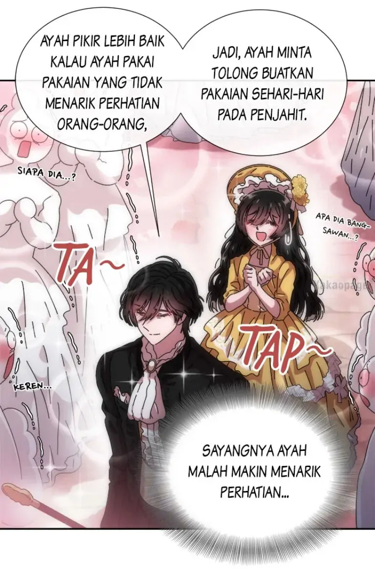 I Was Born as The Demon Lord’s Daughter Chapter 74 Gambar 42