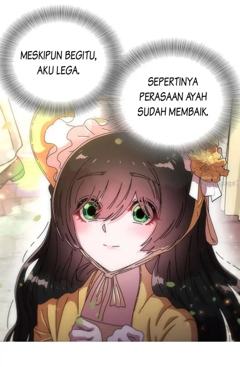 I Was Born as The Demon Lord’s Daughter Chapter 74 Gambar 43