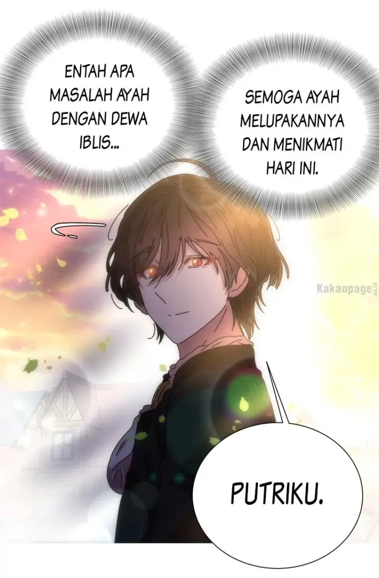 I Was Born as The Demon Lord’s Daughter Chapter 74 Gambar 44