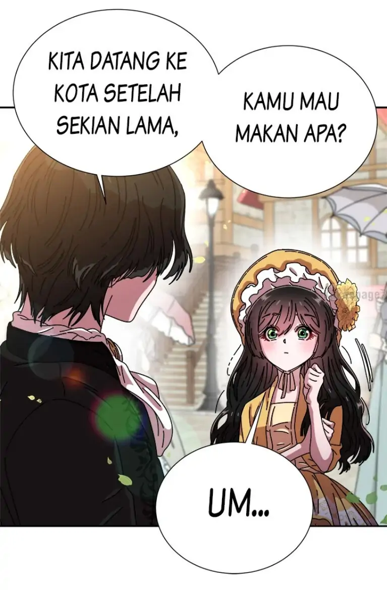 I Was Born as The Demon Lord’s Daughter Chapter 74 Gambar 45