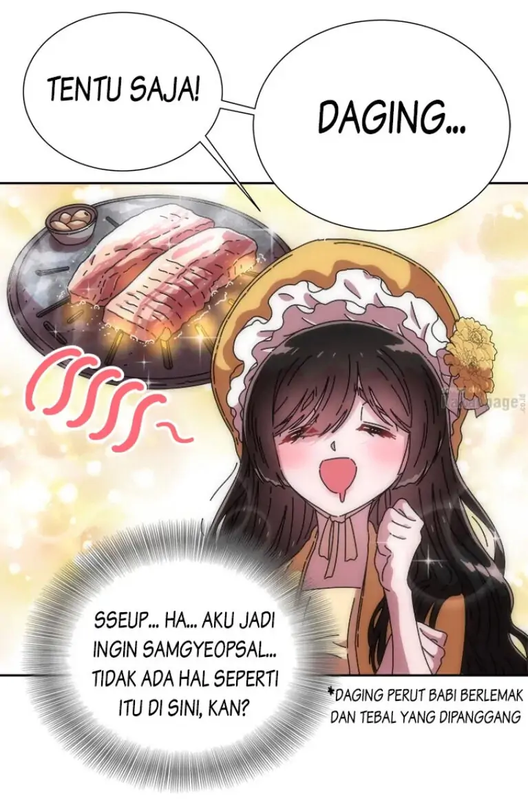 I Was Born as The Demon Lord’s Daughter Chapter 74 Gambar 46