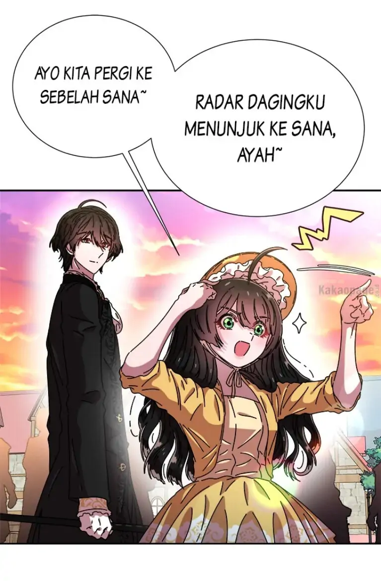 I Was Born as The Demon Lord’s Daughter Chapter 74 Gambar 47