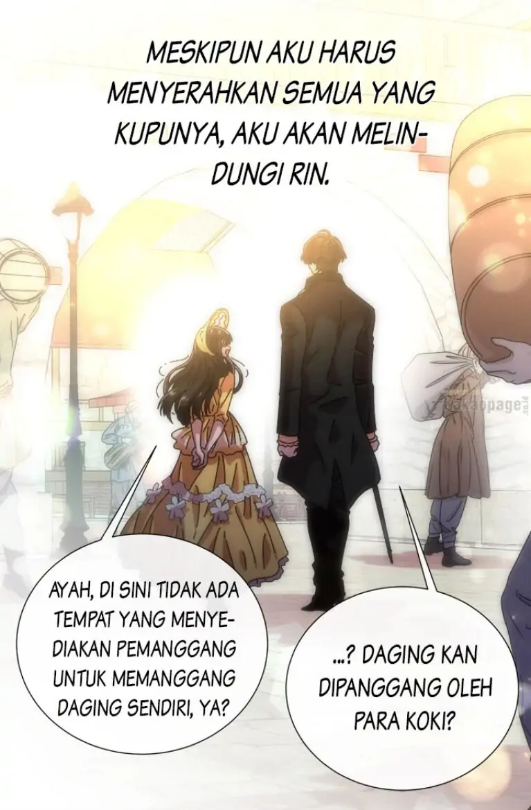 I Was Born as The Demon Lord’s Daughter Chapter 74 Gambar 52