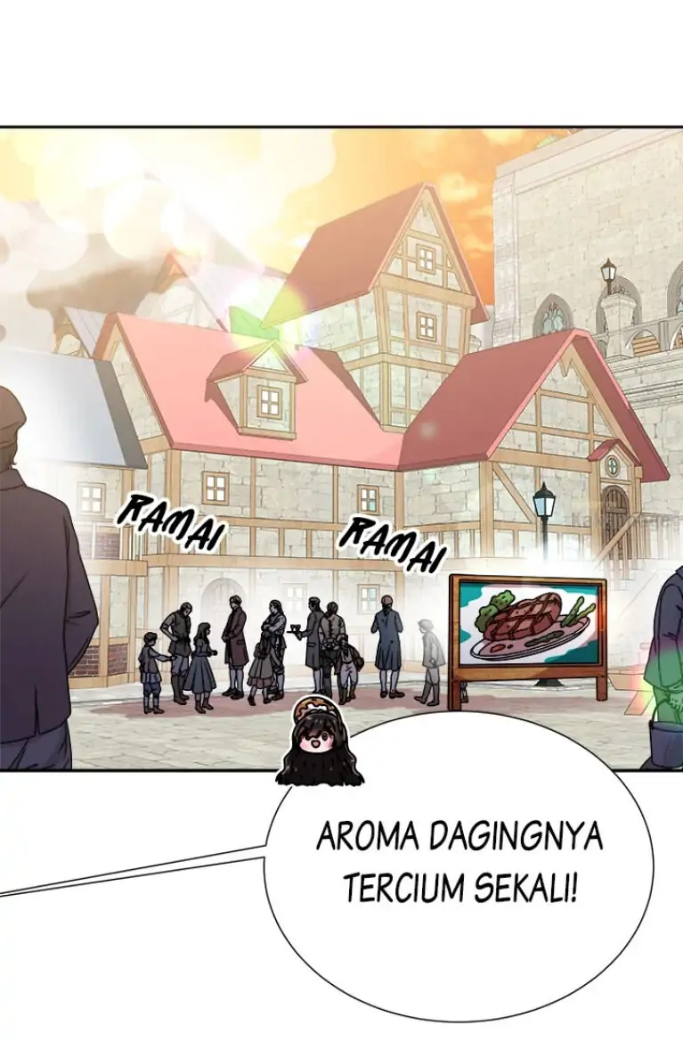 I Was Born as The Demon Lord’s Daughter Chapter 74 Gambar 53