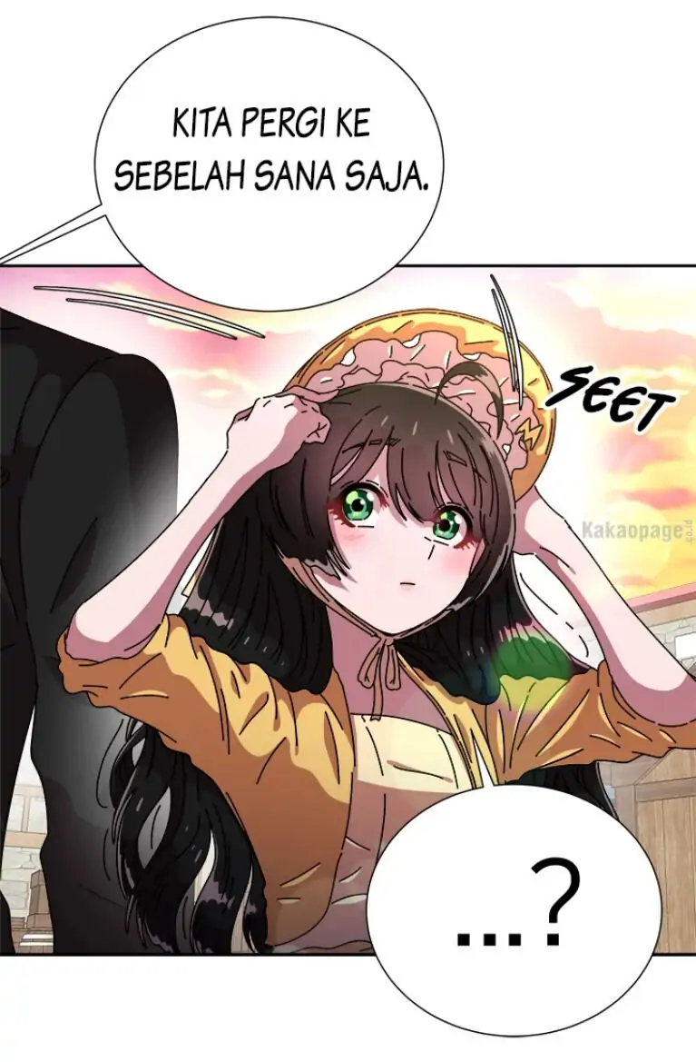 I Was Born as The Demon Lord’s Daughter Chapter 74 Gambar 55