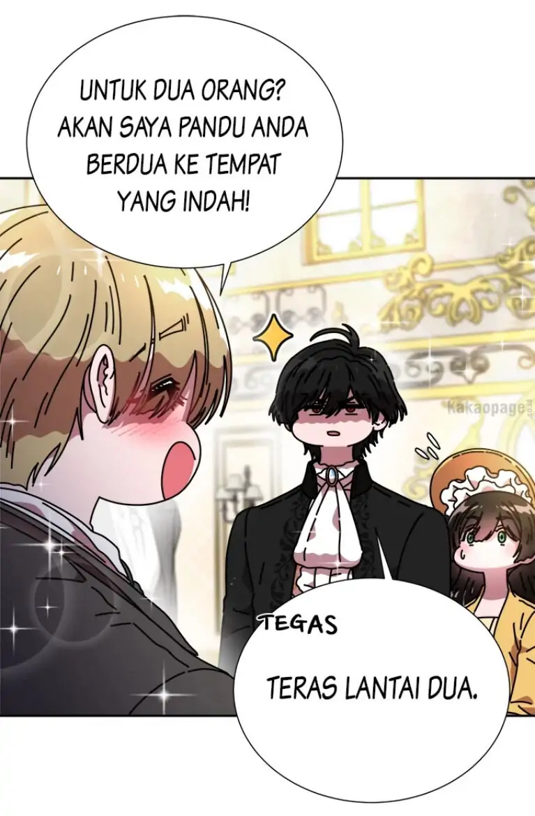 I Was Born as The Demon Lord’s Daughter Chapter 74 Gambar 60