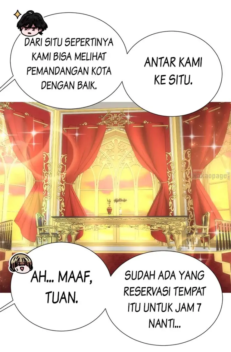 I Was Born as The Demon Lord’s Daughter Chapter 74 Gambar 61